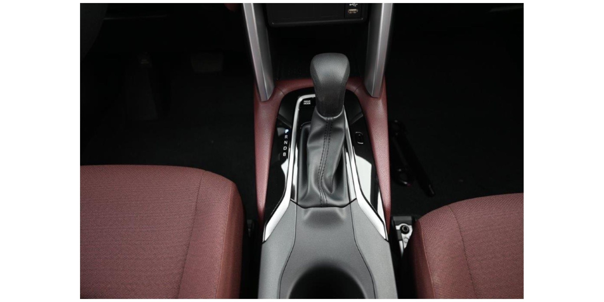 Toyota Corolla Cross Hybrid | Compact and Efficient SUV