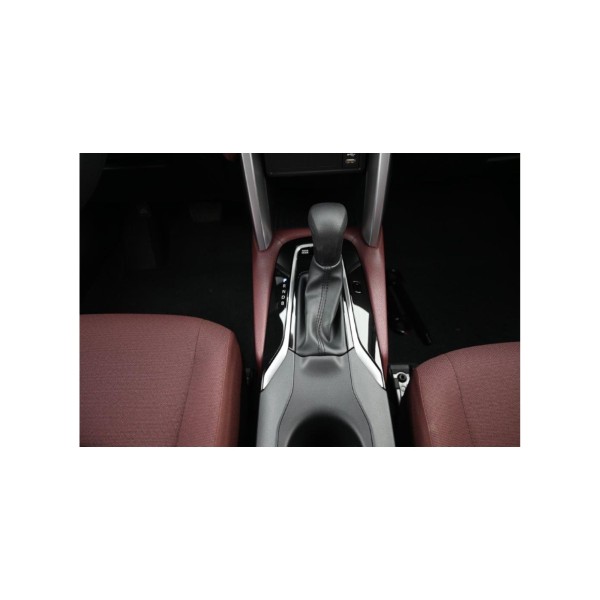 Toyota Corolla Cross Hybrid | Compact and Efficient SUV