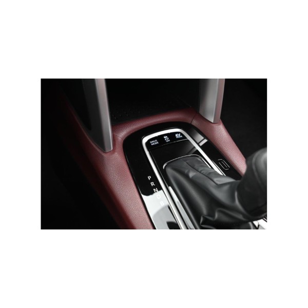 Toyota Corolla Cross Hybrid | Compact and Efficient SUV