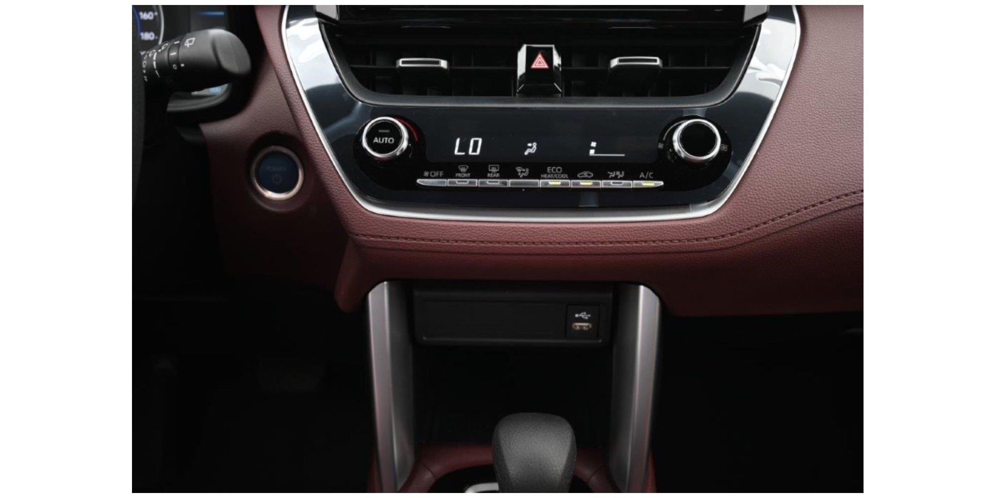 Toyota Corolla Cross Hybrid | Compact and Efficient SUV