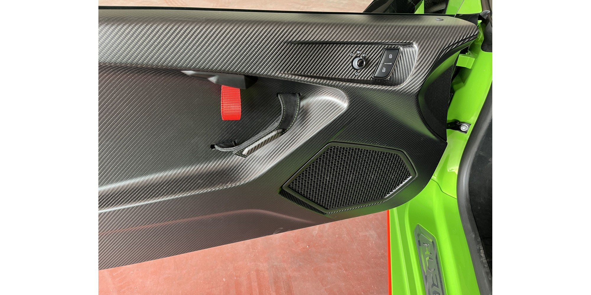 Lamborghini Huracan STO | Performance Redefined