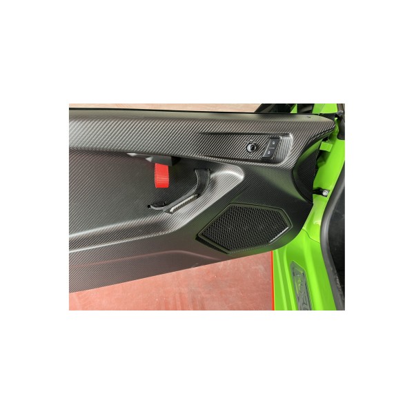 Lamborghini Huracan STO | Performance Redefined