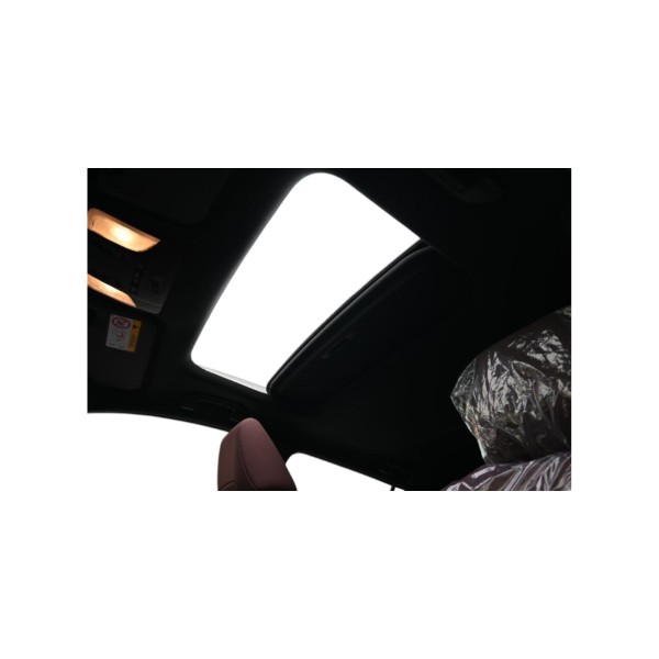 Toyota Corolla Cross Hybrid | Compact and Efficient SUV