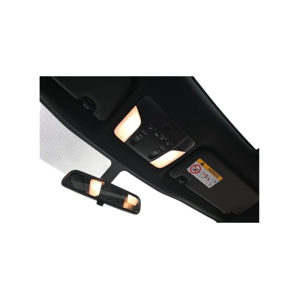 Toyota Corolla Cross Hybrid | Compact and Efficient SUV