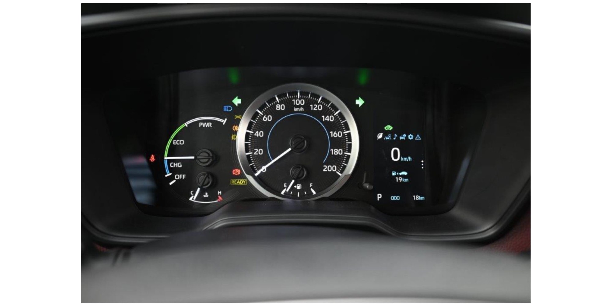 Toyota Corolla Cross Hybrid | Compact and Efficient SUV