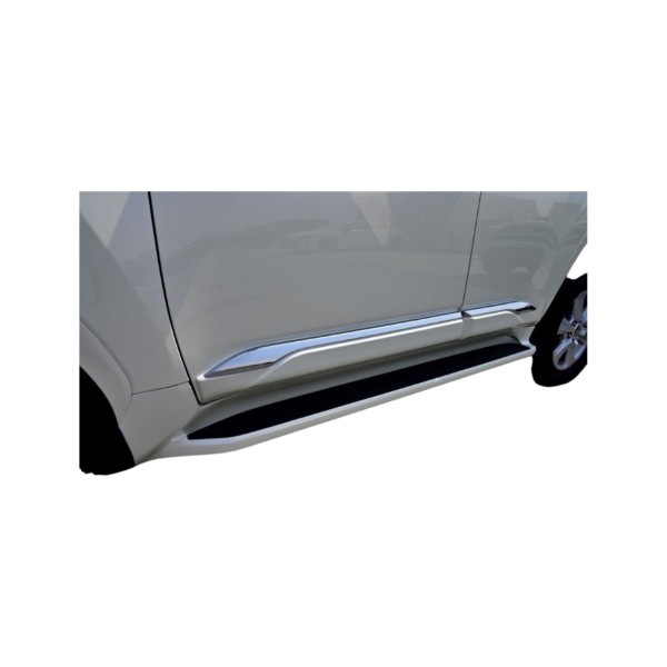 Toyota Land Cruiser GXR | 7-Seater Off-Road SUV