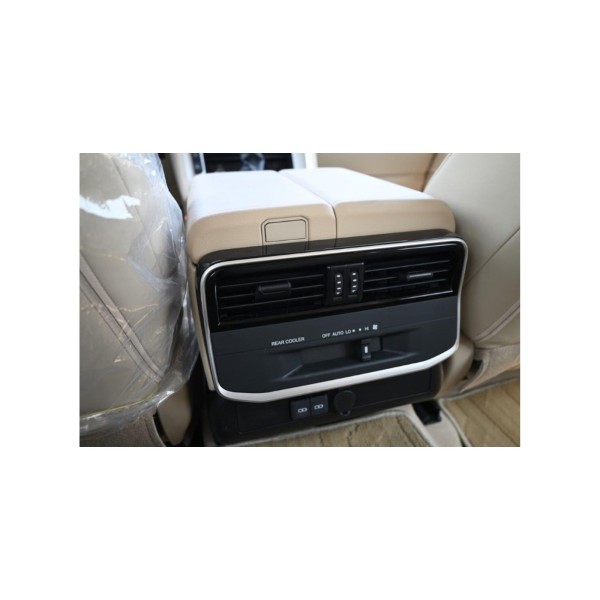 Toyota Land Cruiser GXR | 7-Seater Off-Road SUV