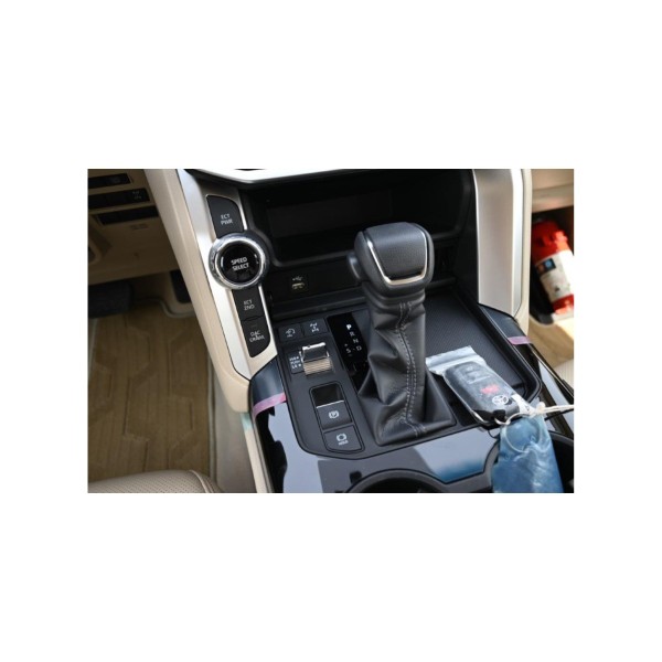 Toyota Land Cruiser GXR | 7-Seater Off-Road SUV