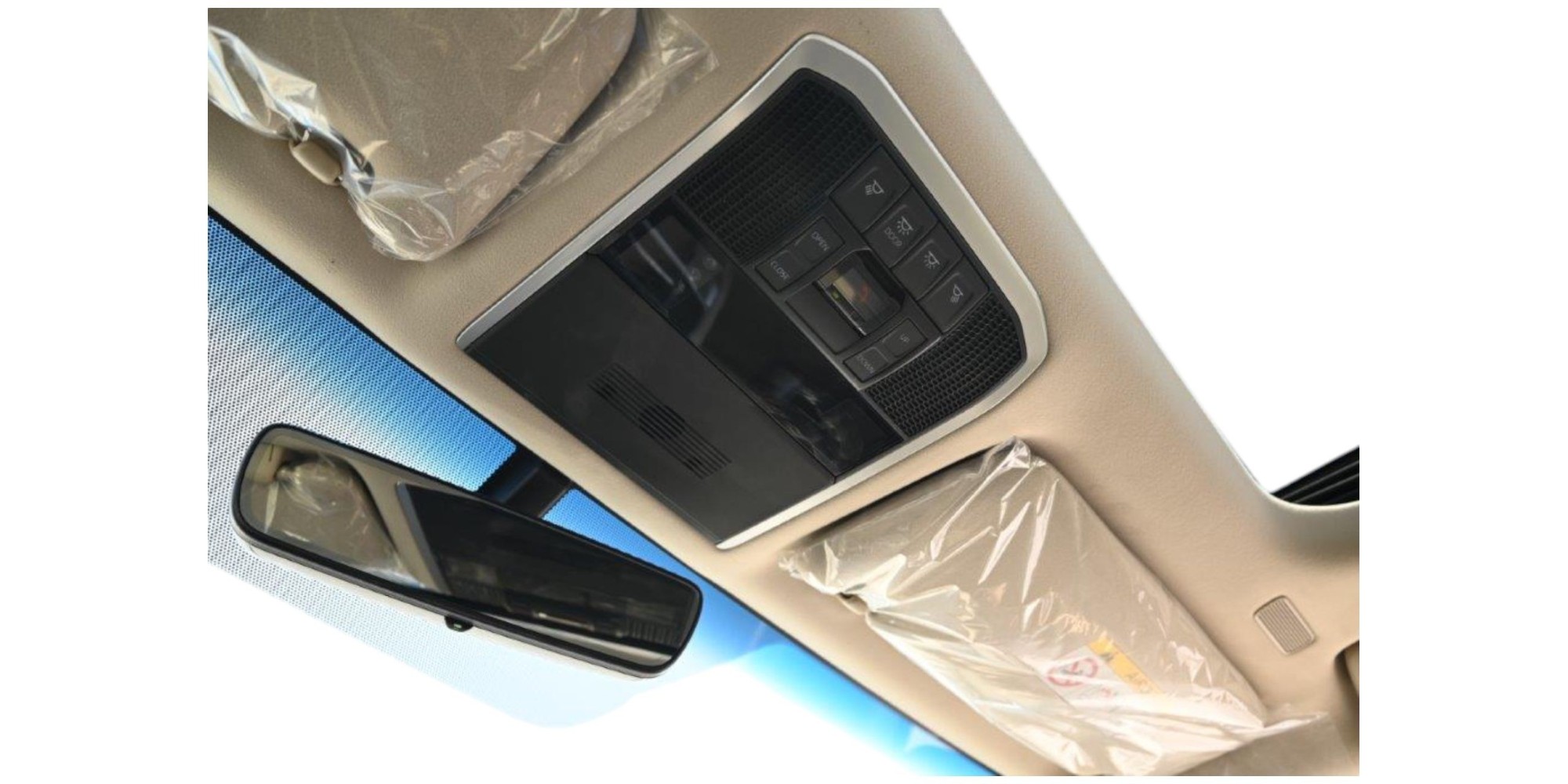 Toyota Land Cruiser GXR | 7-Seater Off-Road SUV