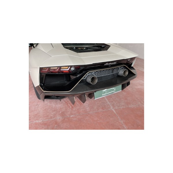 Lamborghini Aventador LP 780-4 Ultimae | Supercar Icon