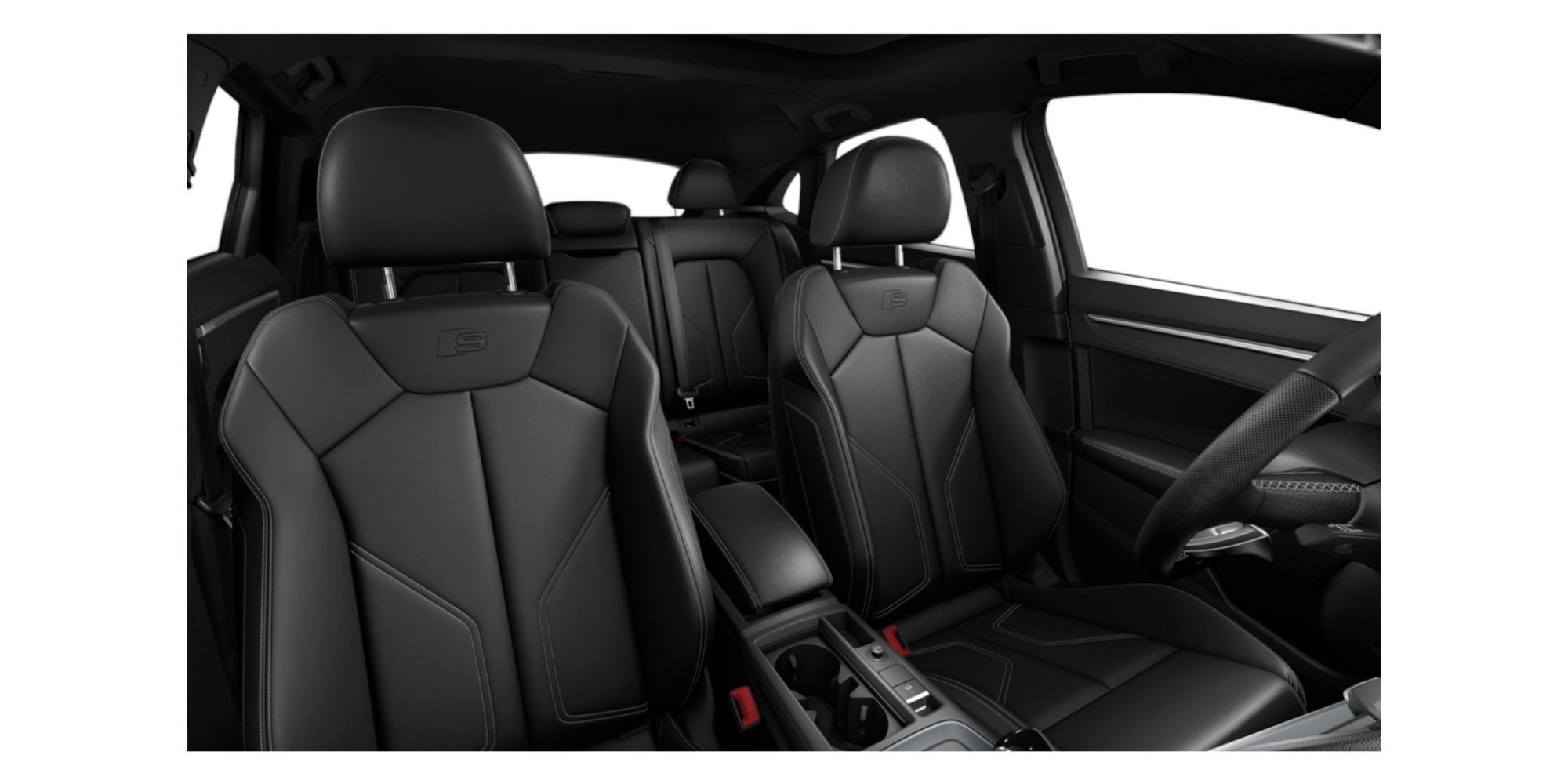 Audi Q3 Sportback | Stylish and Efficient SUV