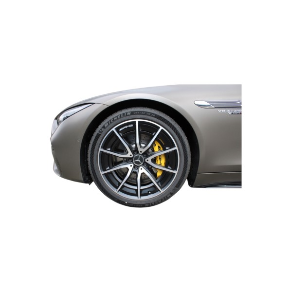 Mercedes-AMG SL 63 | Luxury Performance Roadster