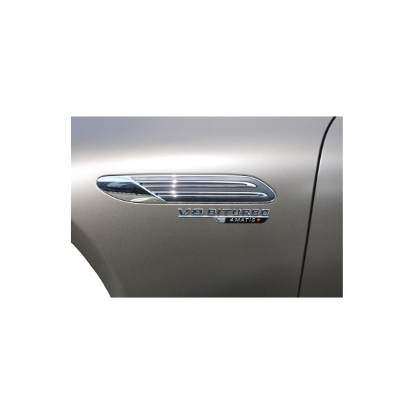 Mercedes-AMG SL 63 | Luxury Performance Roadster