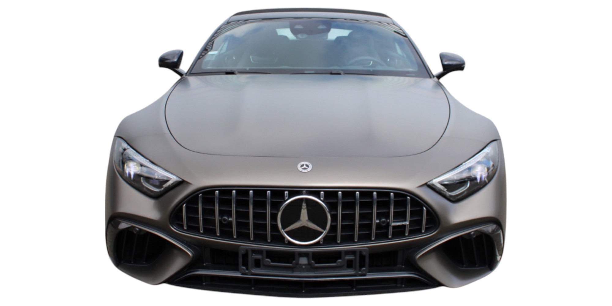 Mercedes-AMG SL 63 | Luxury Performance Roadster