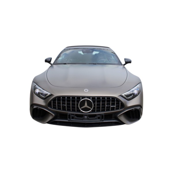 Mercedes-AMG SL 63 | Luxury Performance Roadster