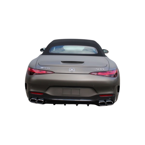 Mercedes-AMG SL 63 | Luxury Performance Roadster