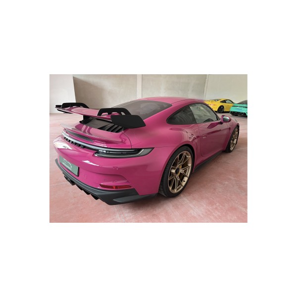 Porsche 911 992 GT3 | Exclusive Manufaktur Edition