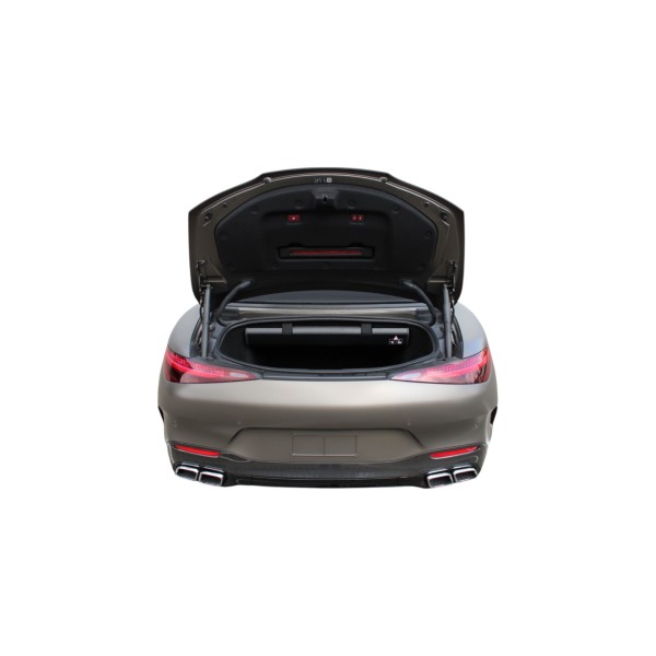 Mercedes-AMG SL 63 | Luxury Performance Roadster