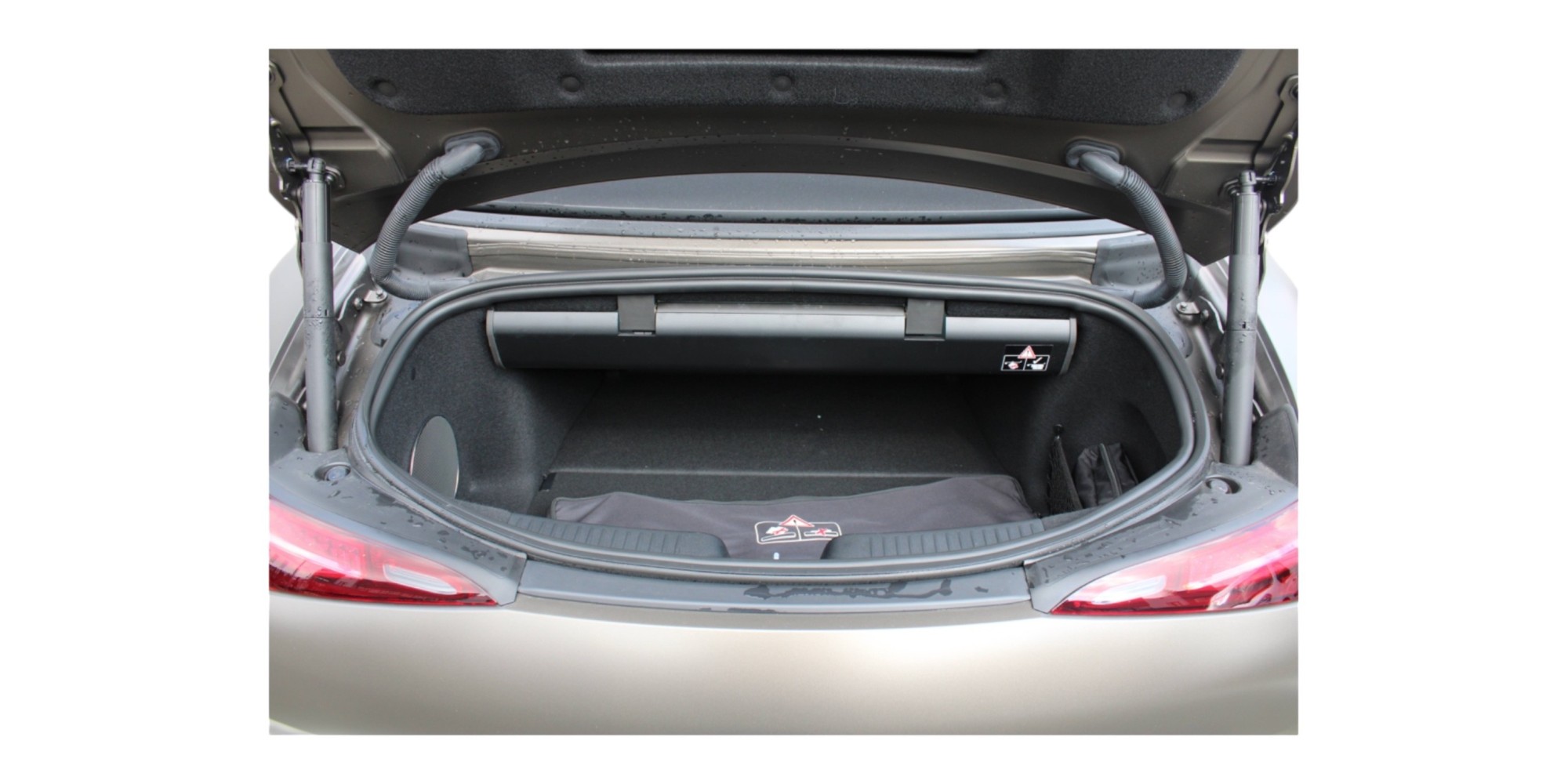 Mercedes-AMG SL 63 | Luxury Performance Roadster