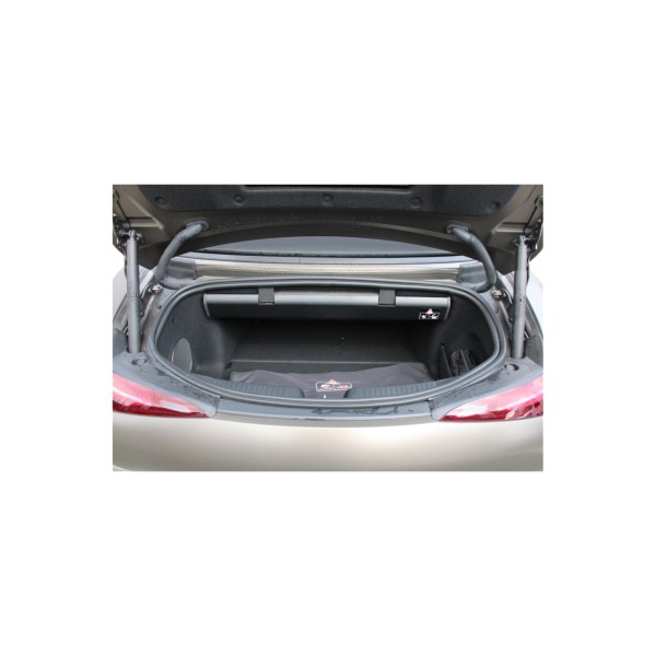 Mercedes-AMG SL 63 | Luxury Performance Roadster