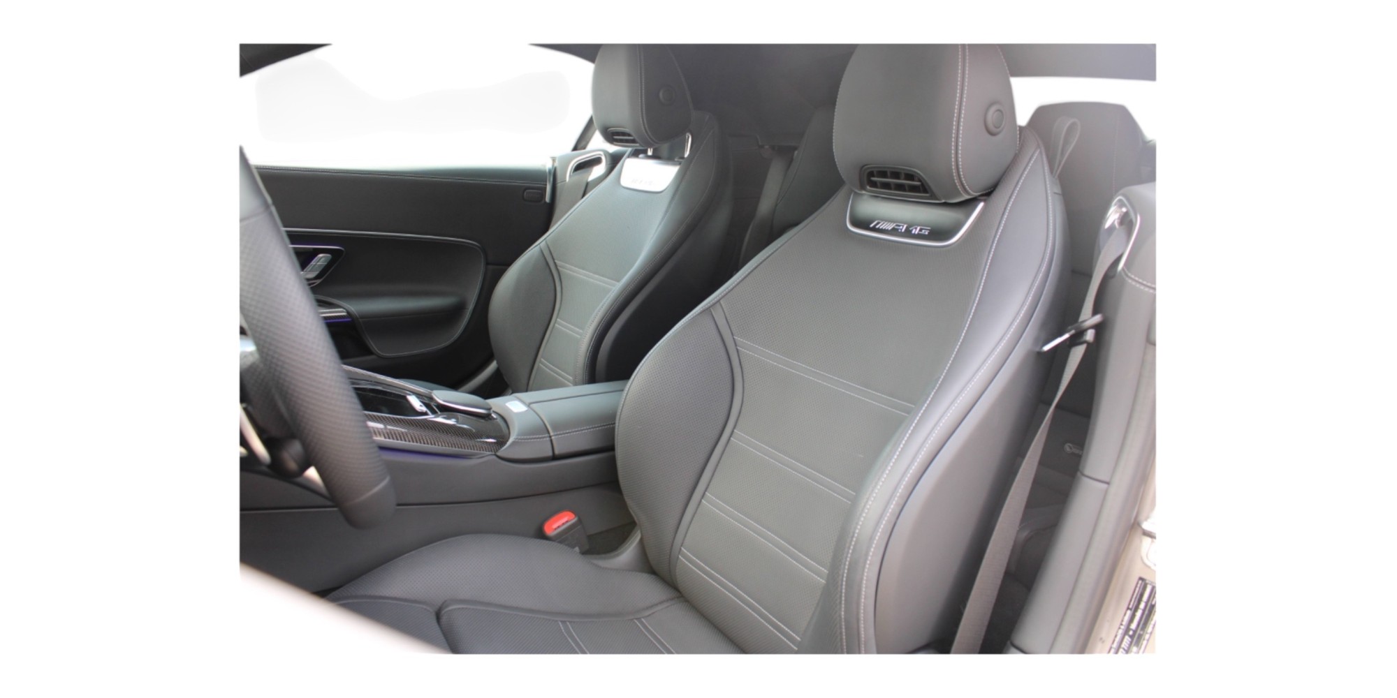 Mercedes-AMG SL 63 | Luxury Performance Roadster