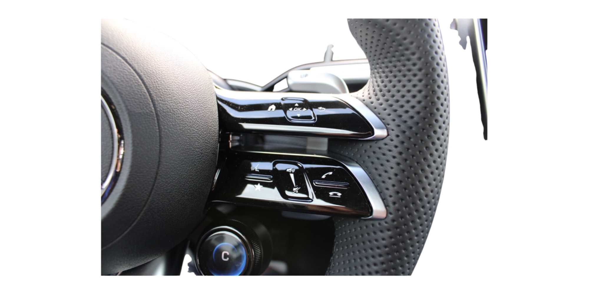 Mercedes-AMG SL 63 | Luxury Performance Roadster