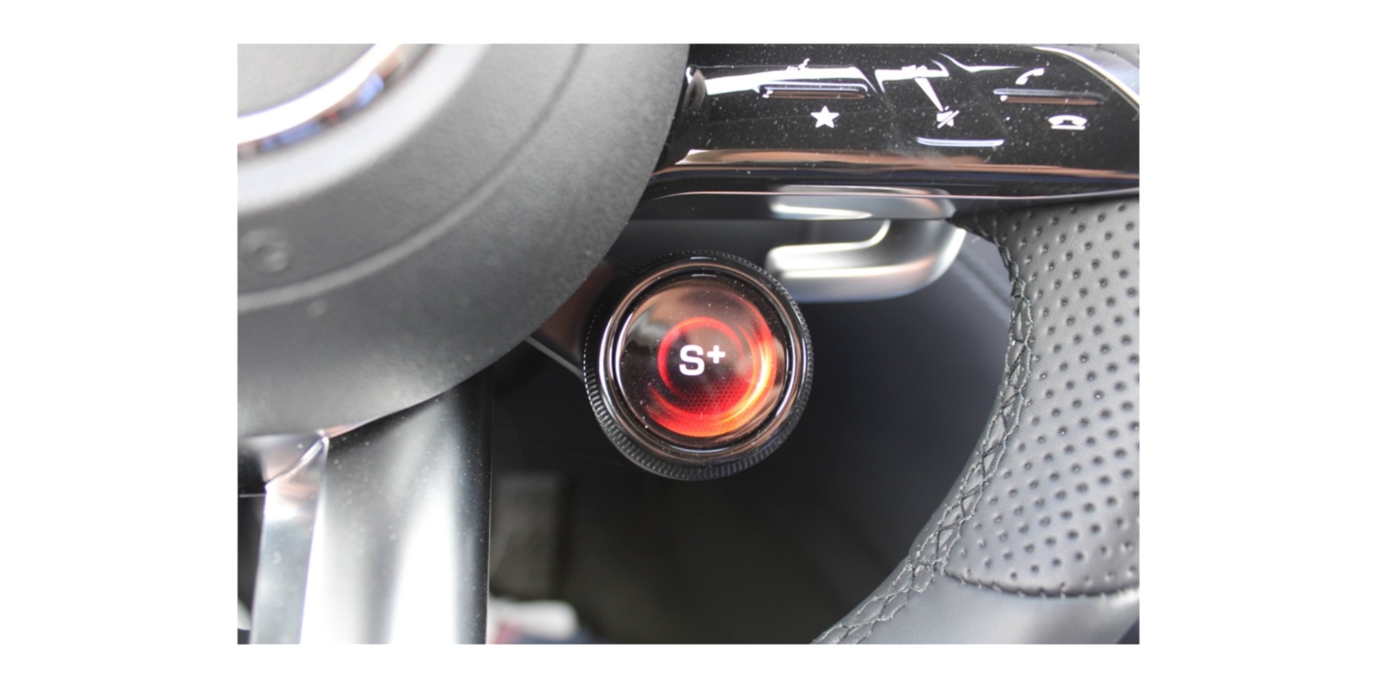 Mercedes-AMG SL 63 | Luxury Performance Roadster