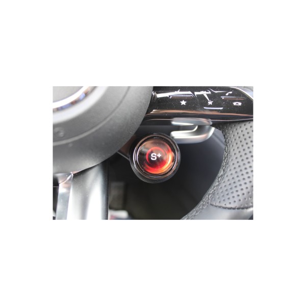 Mercedes-AMG SL 63 | Luxury Performance Roadster