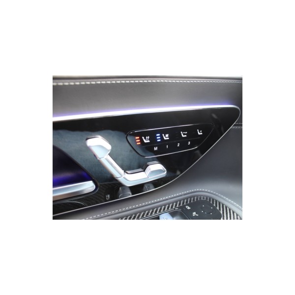 Mercedes-AMG SL 63 | Luxury Performance Roadster