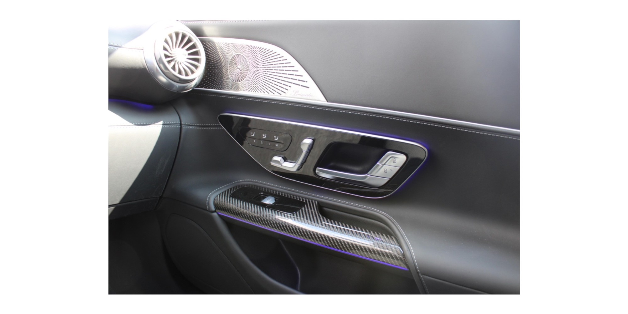 Mercedes-AMG SL 63 | Luxury Performance Roadster