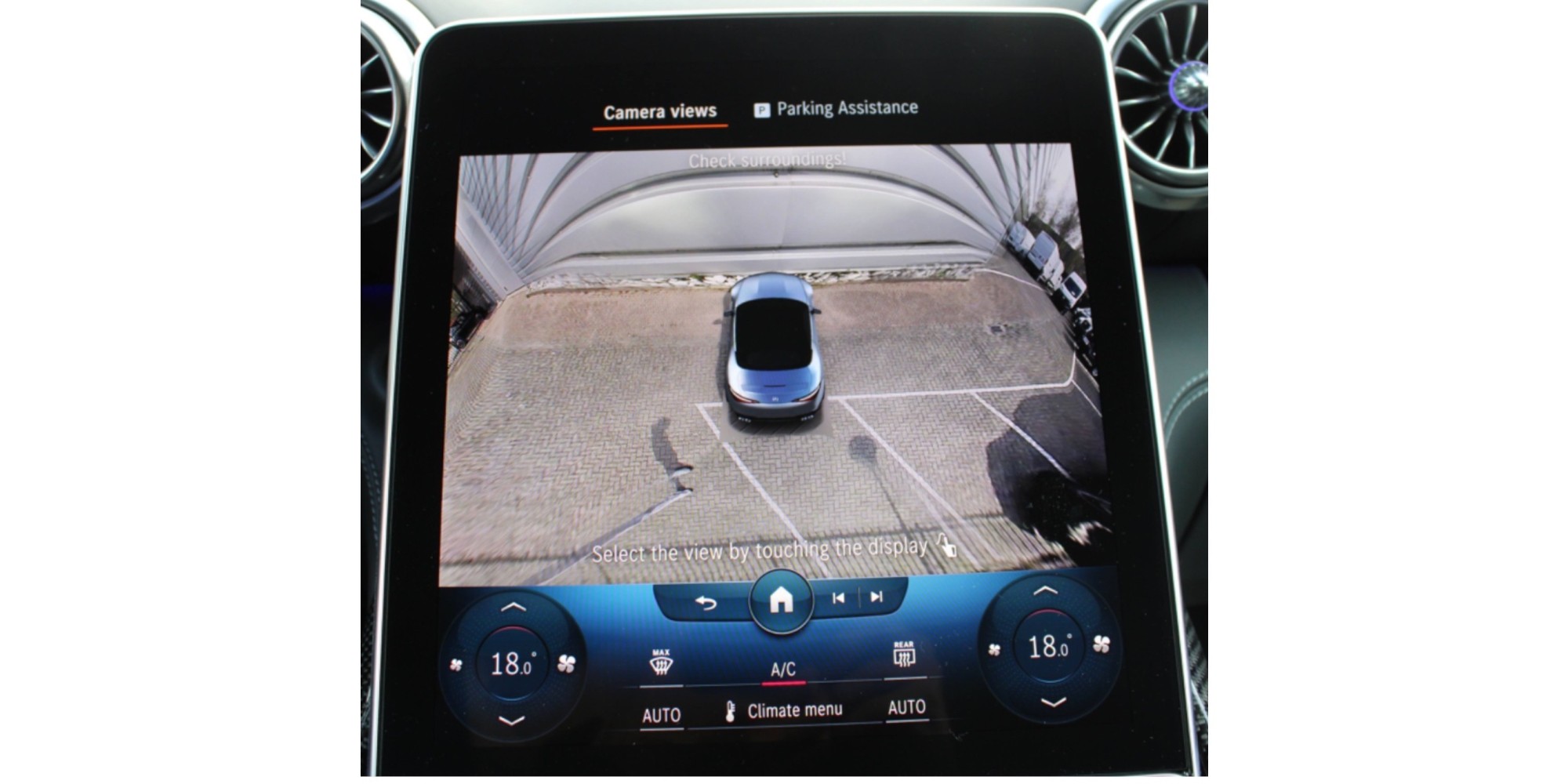 Mercedes-AMG SL 63 | Luxury Performance Roadster