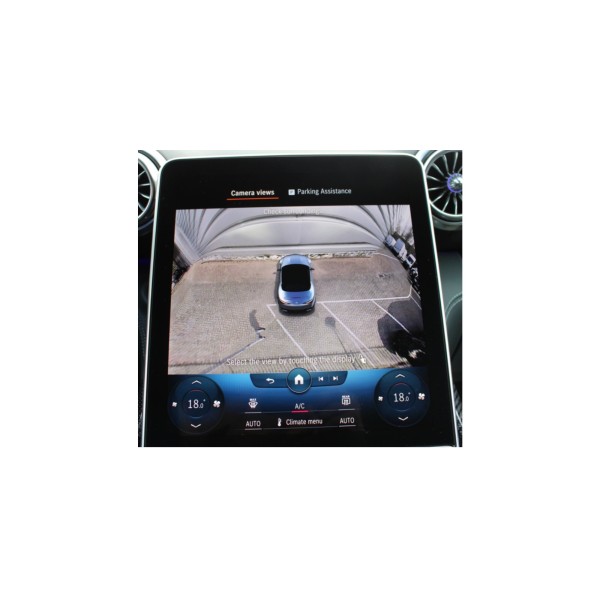 Mercedes-AMG SL 63 | Luxury Performance Roadster