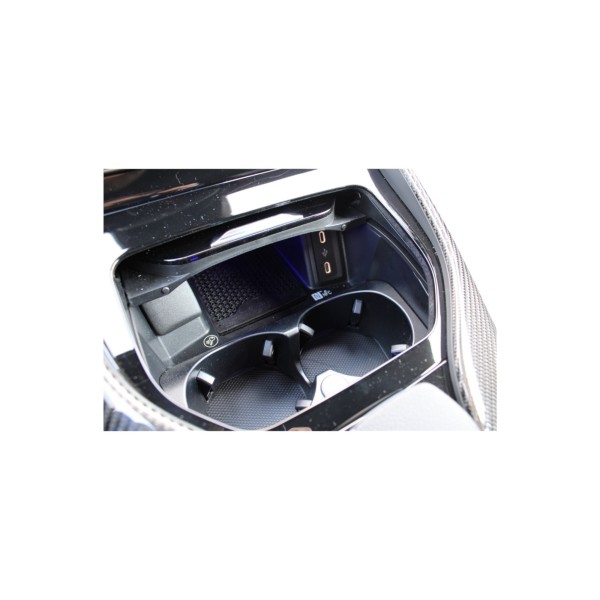 Mercedes-AMG SL 63 | Luxury Performance Roadster