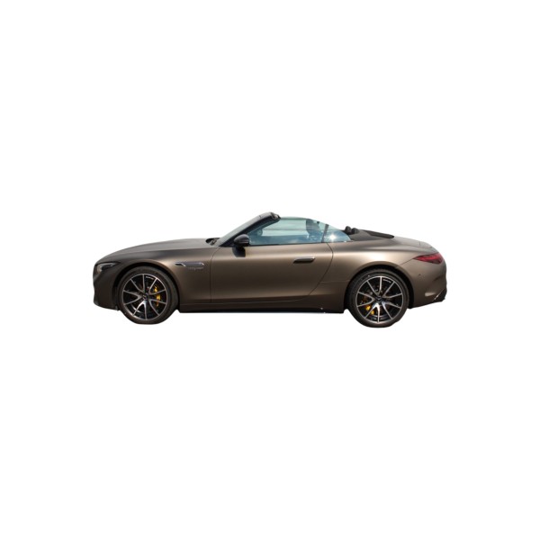 Mercedes-AMG SL 63 | Luxury Performance Roadster