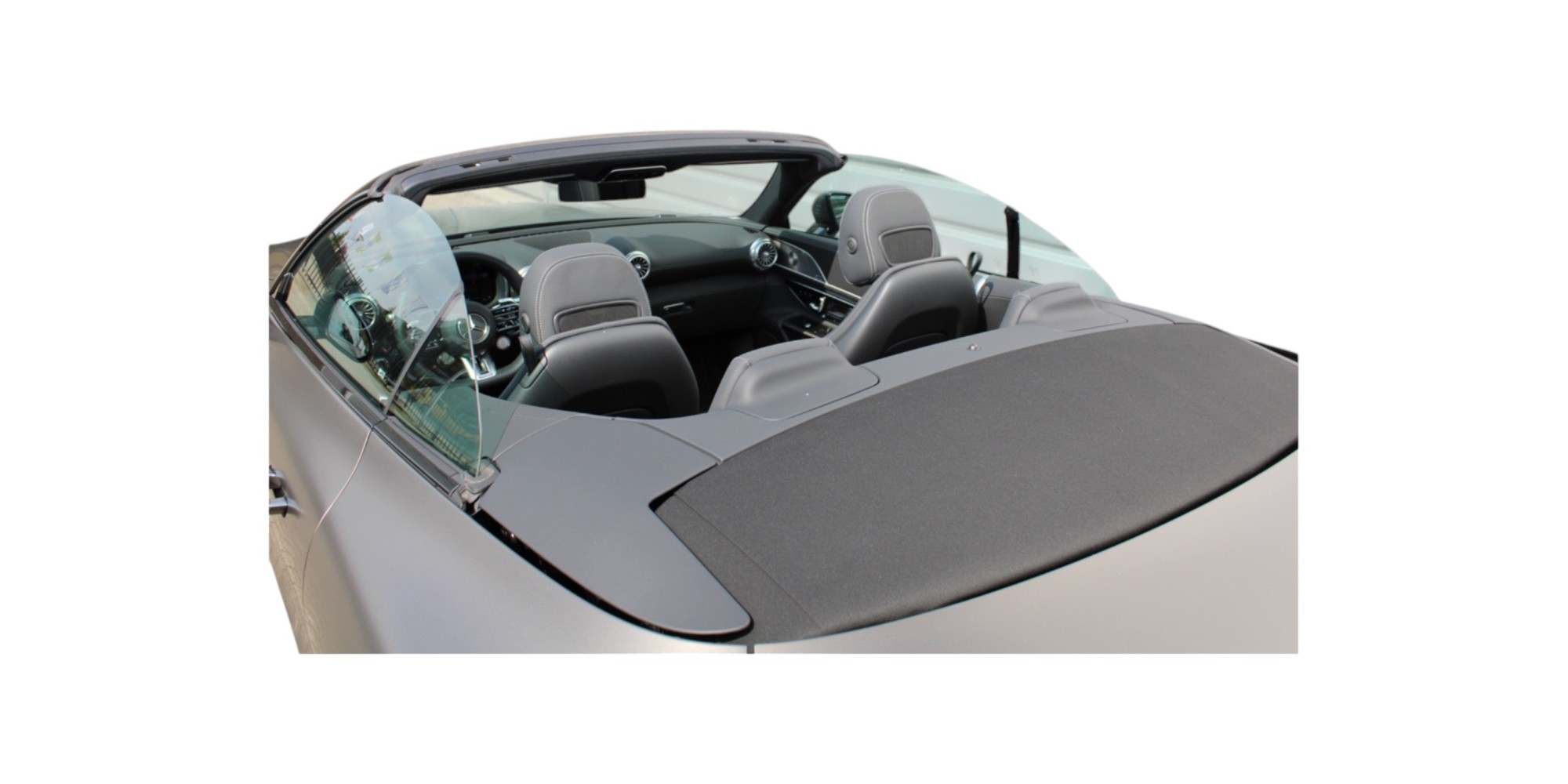 Mercedes-AMG SL 63 | Luxury Performance Roadster