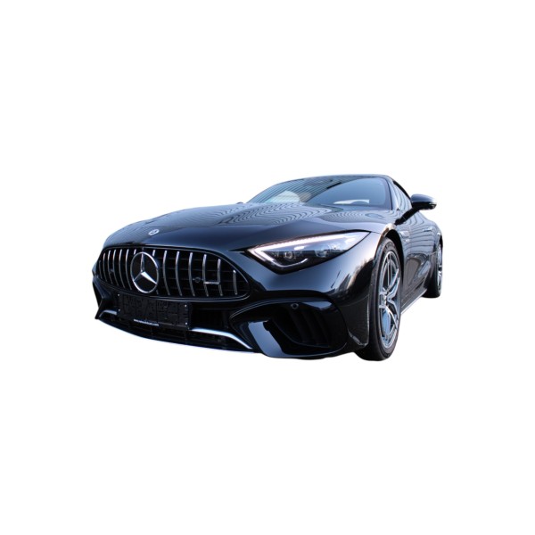 Mercedes-AMG SL 63 | Iconic Open-Top Performance