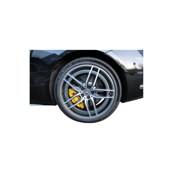 Mercedes-AMG SL 63 | Iconic Open-Top Performance