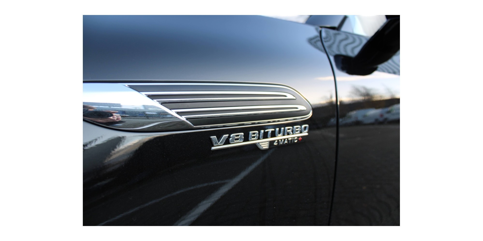 Mercedes-AMG SL 63 | Iconic Open-Top Performance