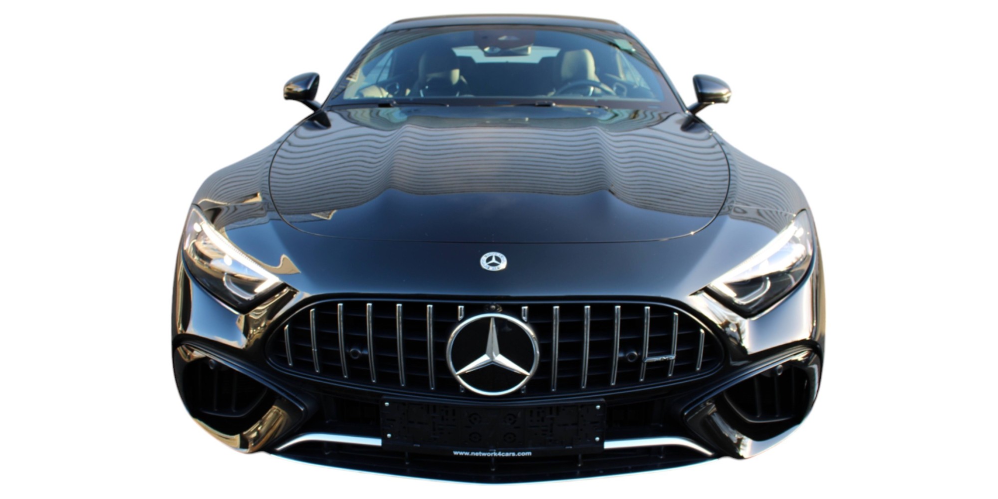 Mercedes-AMG SL 63 | Iconic Open-Top Performance