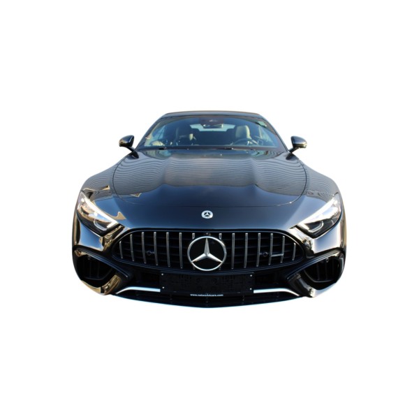 Mercedes-AMG SL 63 | Iconic Open-Top Performance
