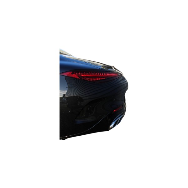 Mercedes-AMG SL 63 | Iconic Open-Top Performance