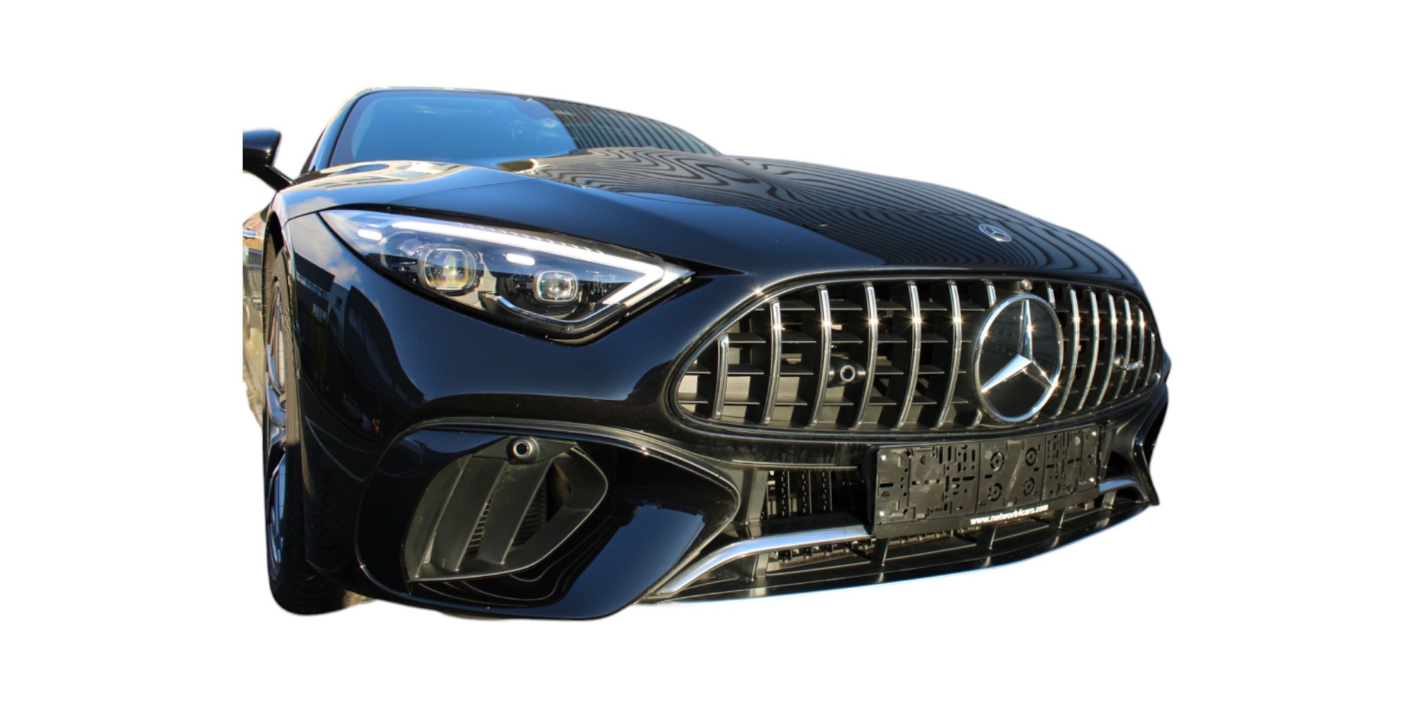 Mercedes-AMG SL 63 | Iconic Open-Top Performance