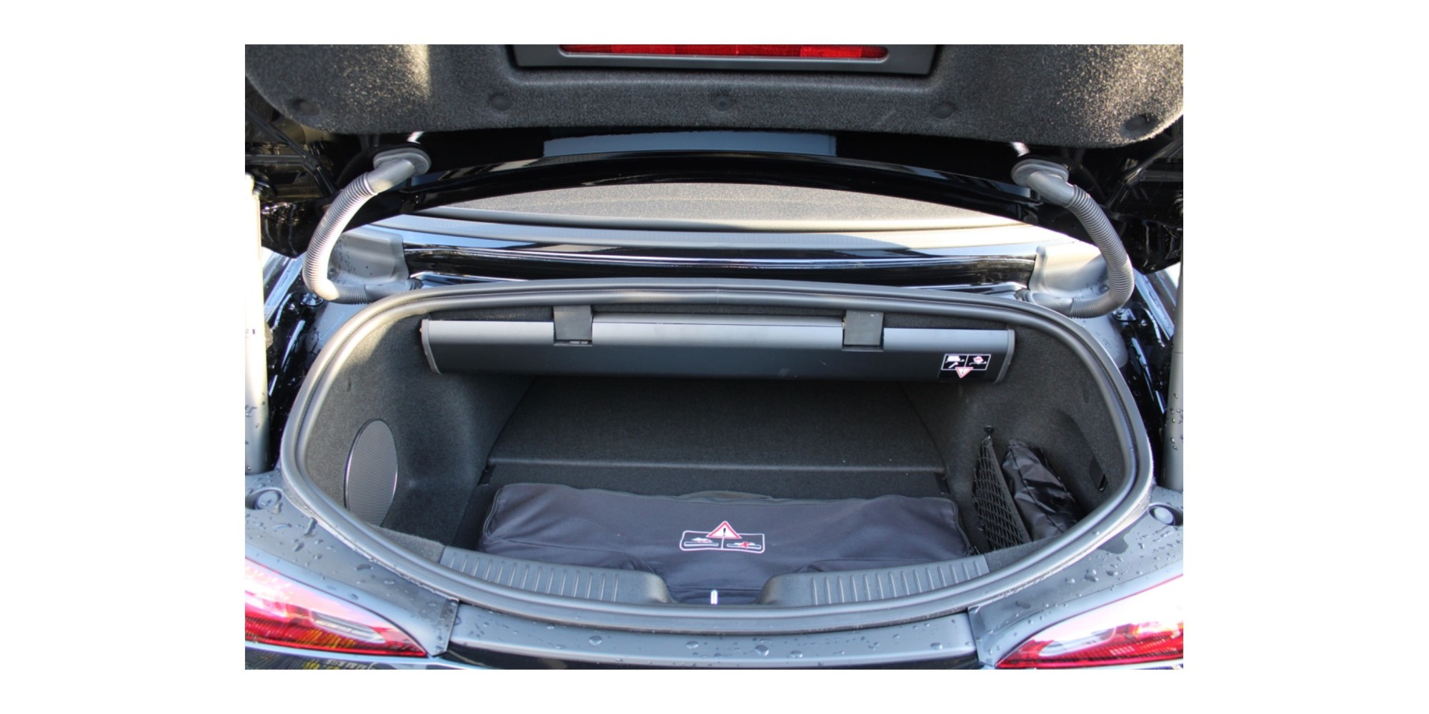 Mercedes-AMG SL 63 | Iconic Open-Top Performance