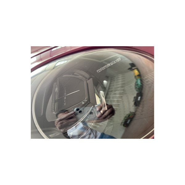 Porsche 911 992 GT3 | Exclusive Manufaktur Edition