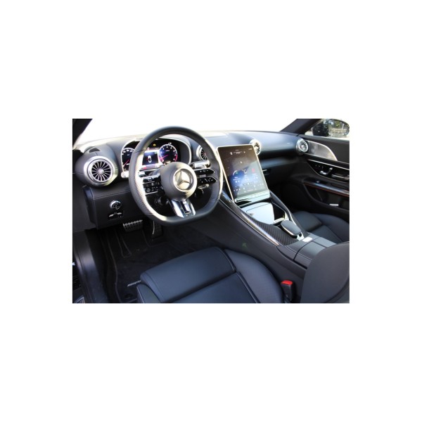 Mercedes-AMG SL 63 | Iconic Open-Top Performance