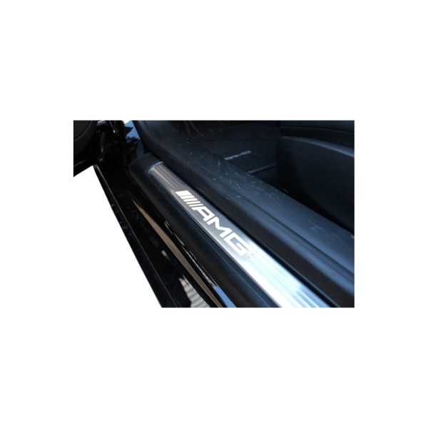 Mercedes-AMG SL 63 | Iconic Open-Top Performance