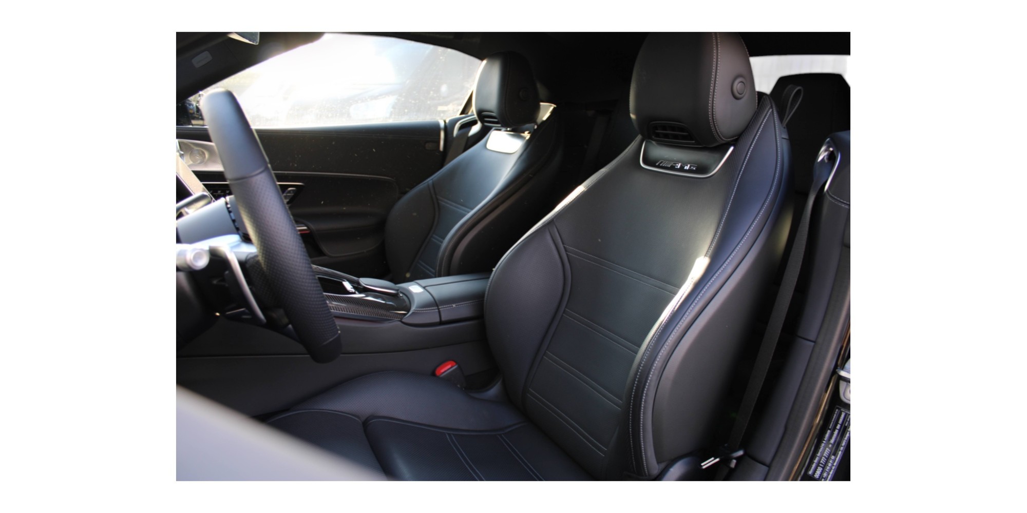 Mercedes-AMG SL 63 | Iconic Open-Top Performance