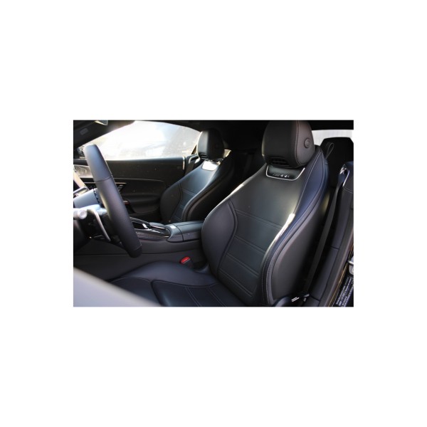 Mercedes-AMG SL 63 | Iconic Open-Top Performance