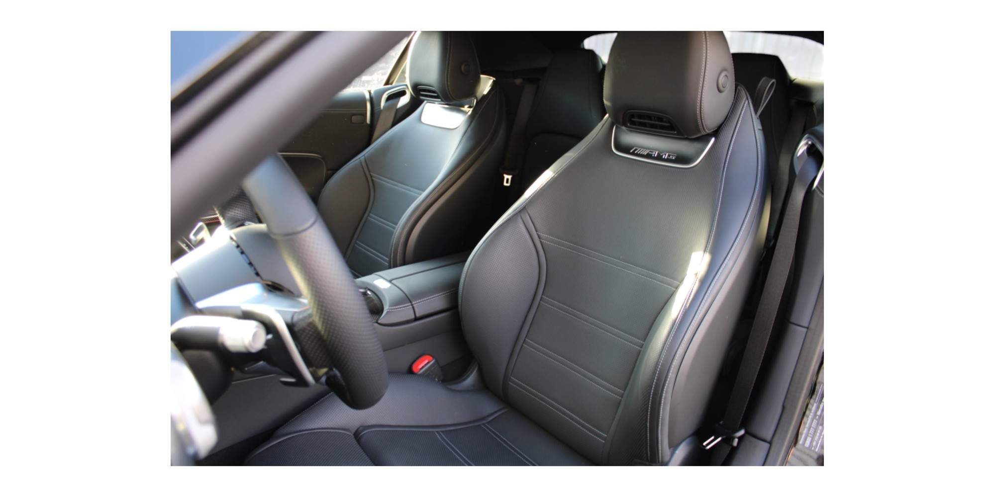 Mercedes-AMG SL 63 | Iconic Open-Top Performance