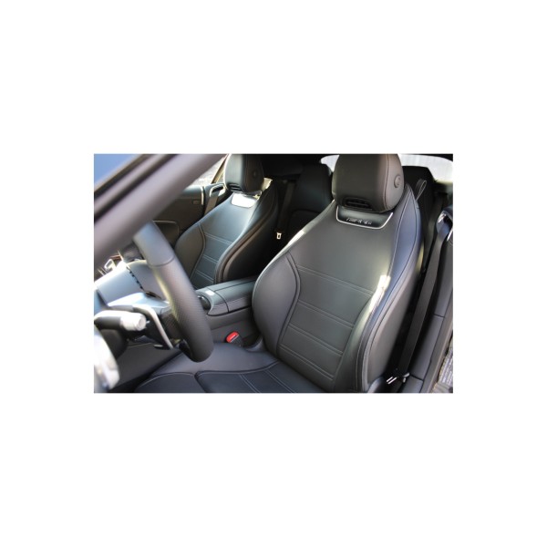 Mercedes-AMG SL 63 | Iconic Open-Top Performance